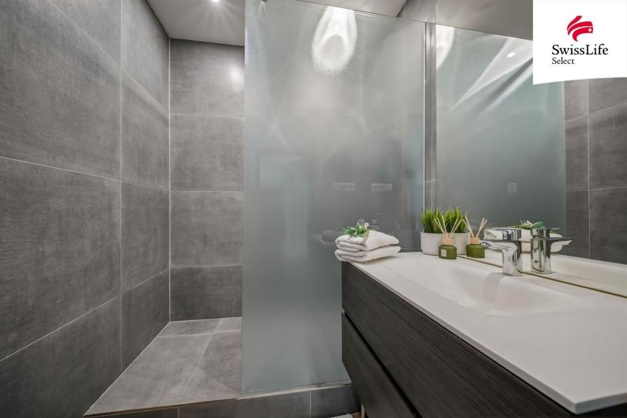 4+kk, Valentova  , Praha Chodov, 63 m² - 2