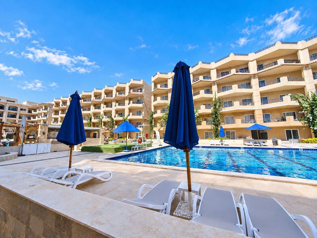 Byt 2+kk · 80 m² · Hurghada, Egypt - 4