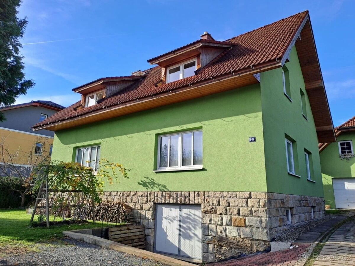 Byty, Rožnov pod Radhoštěm, 756 61