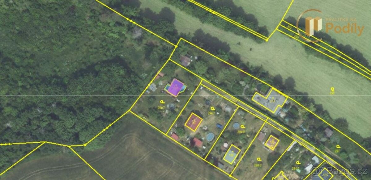Prodej chata - Černošice, 252 28, 83 m²