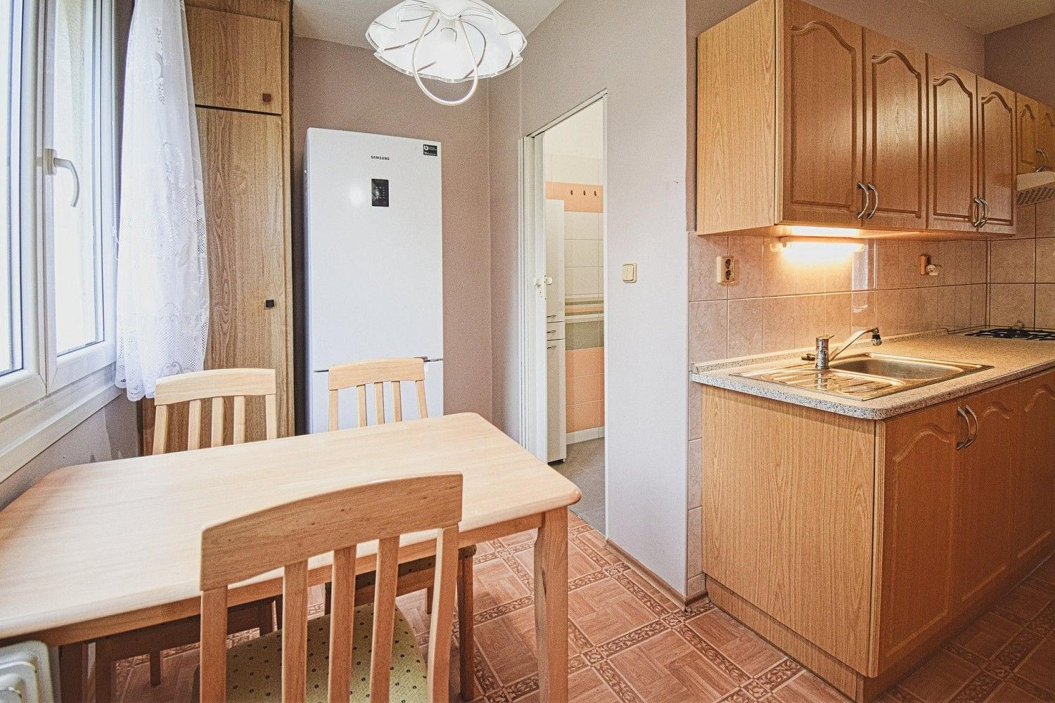 2+1, Plzeň - Severní Předměstí, okres Plzeň-město, Plzeňský kraj, 57 m² - 2