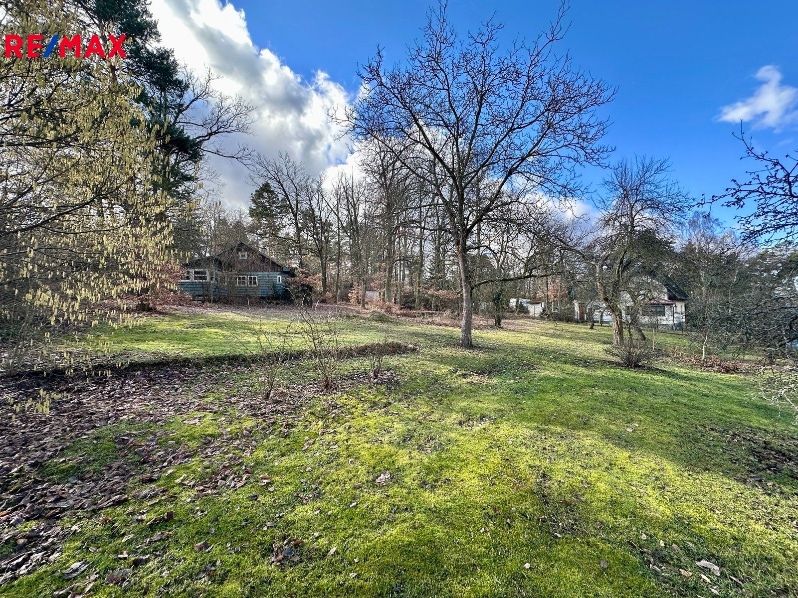 Prodej pozemek pro bydlení - Březová-Oleško, 2 m²