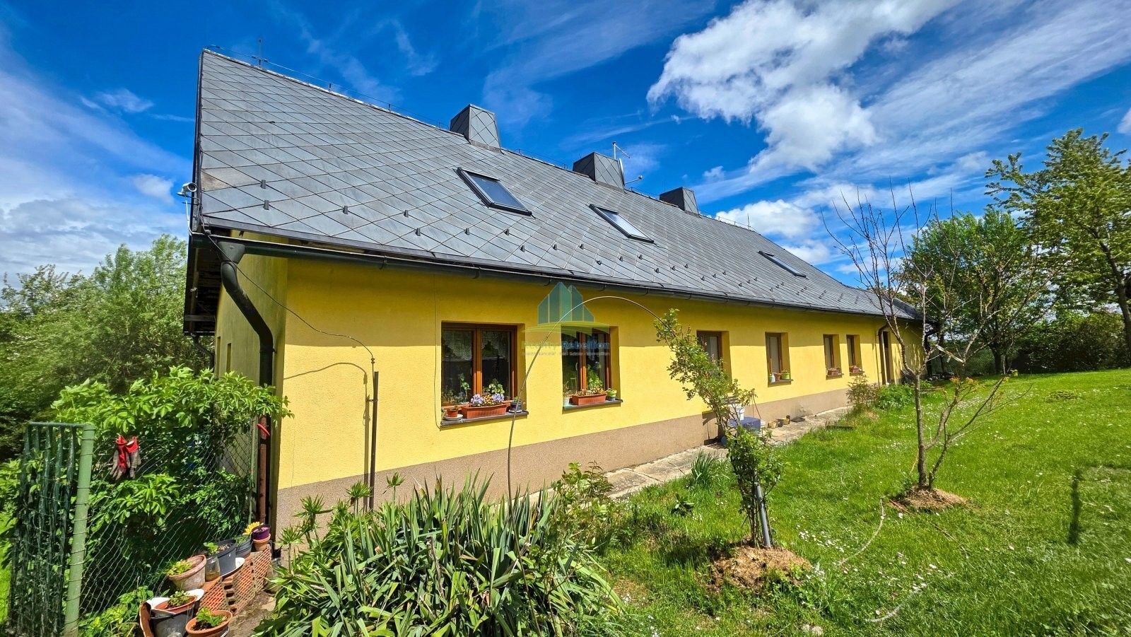 Ostatní, Hřebeny, Josefov, 245 m² - 1