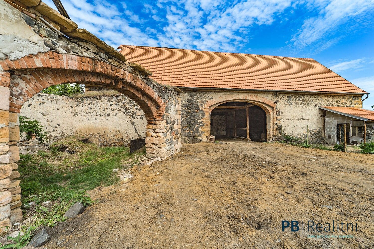 Prodej rodinný dům - Krásný Dvůr - Chrašťany, okres Louny, Ústecký kraj, 300 m² - 5