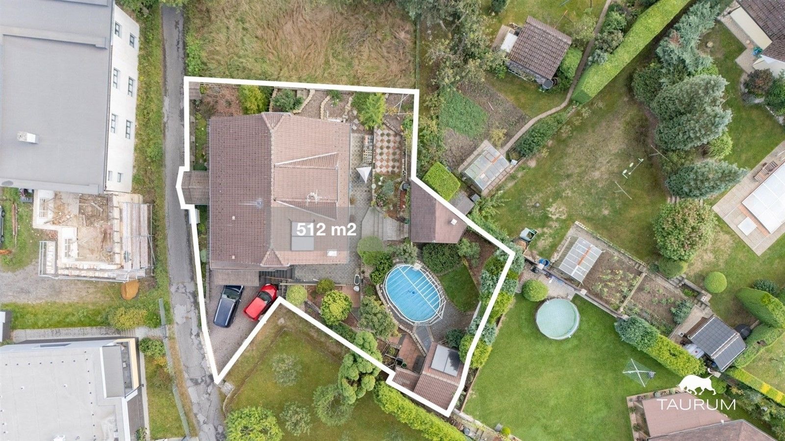 Prodej rodinný dům - Nad Údolím, Liberec, 203 m²