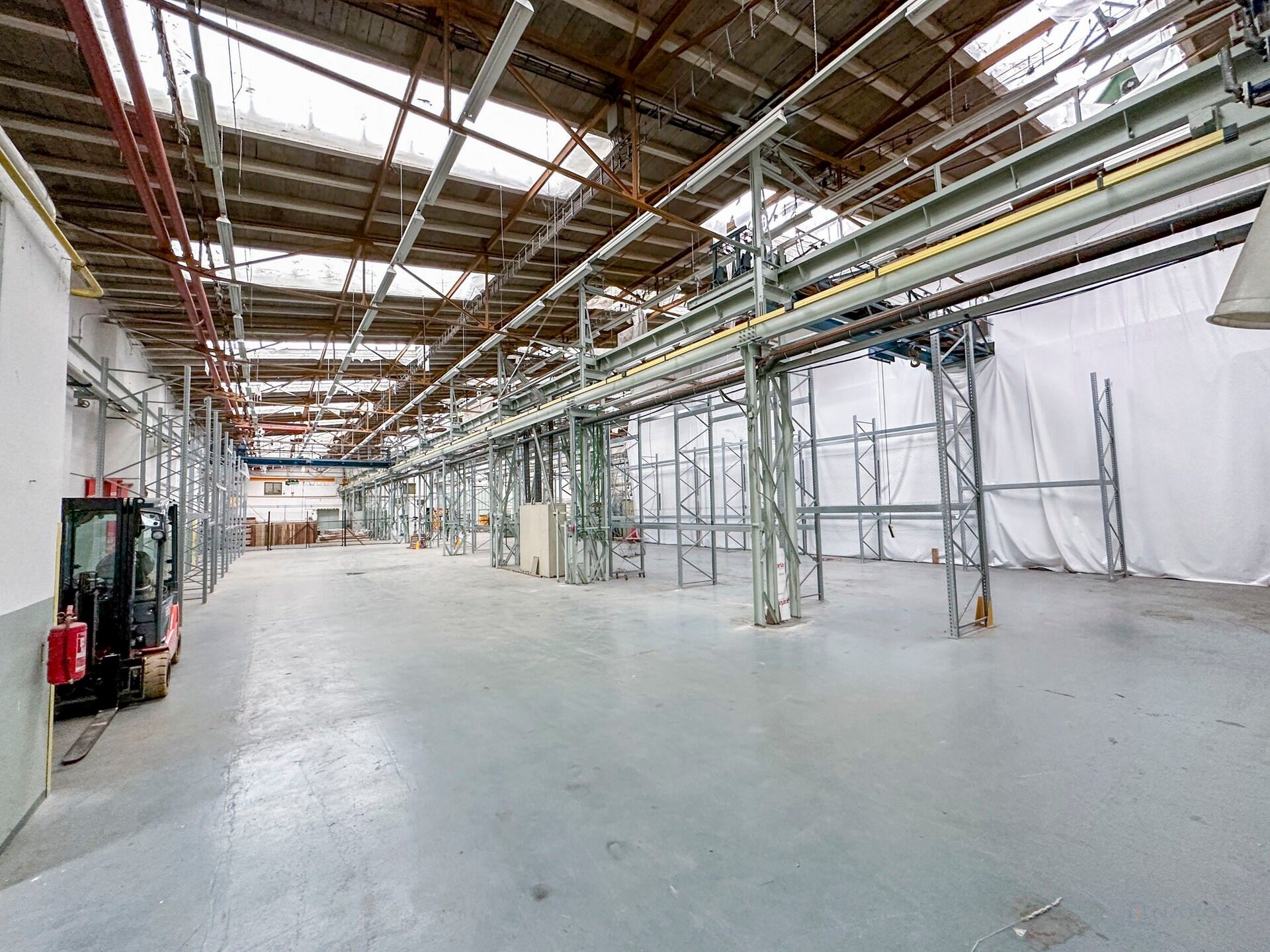 Pronájem komerční - Stankovského  , Čelákovice, 396 m² - 5