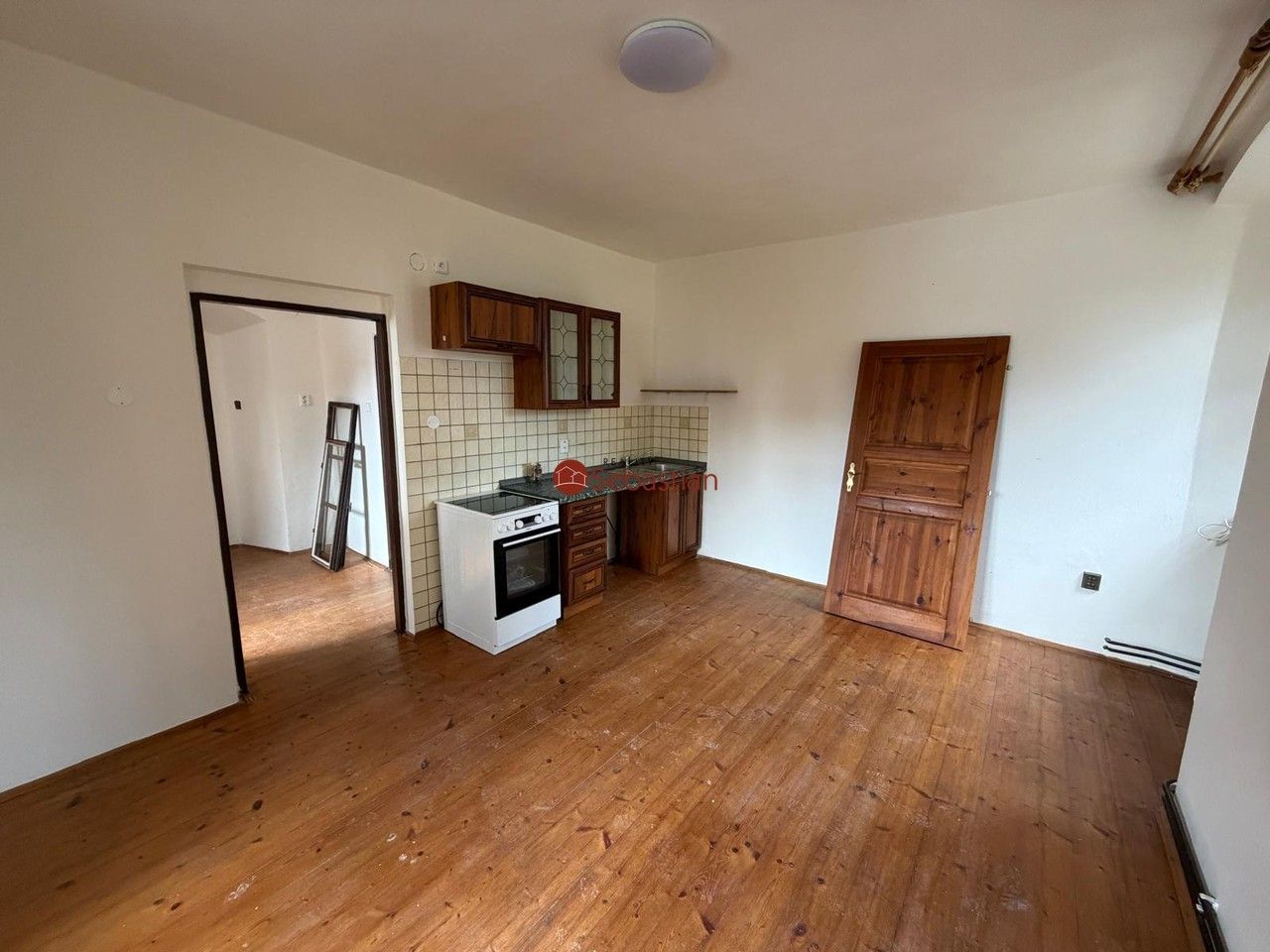 1+kk, Jestřebí, 23 m² - 2