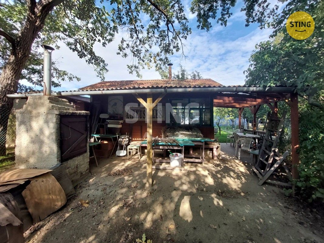 Zahrady, Moravský Krumlov, 299 m² - 2