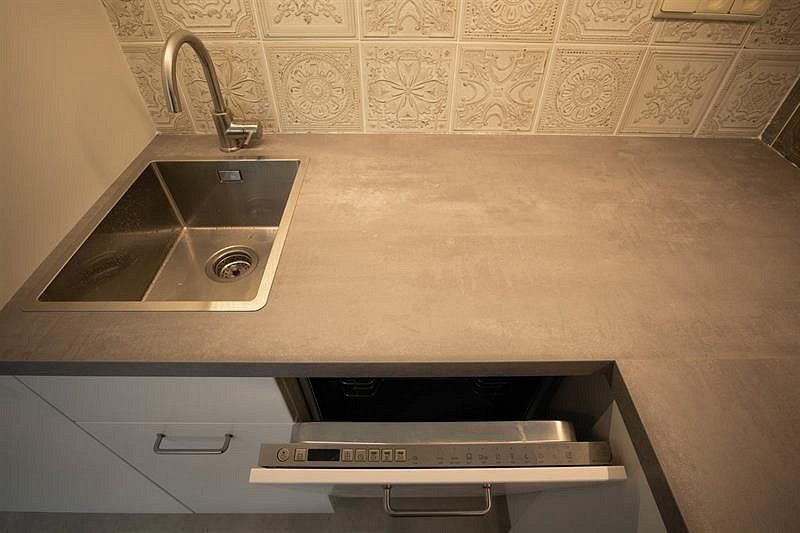 Pronájem byt 2+kk - Na Zlatnici, Praha 4 - Podolí, 54 m² - 5