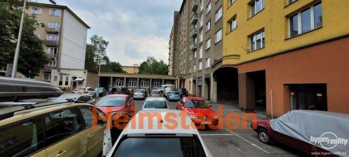 Pronájem obchodní prostory - Hlavní třída, Ostrava, Poruba, 124 m²