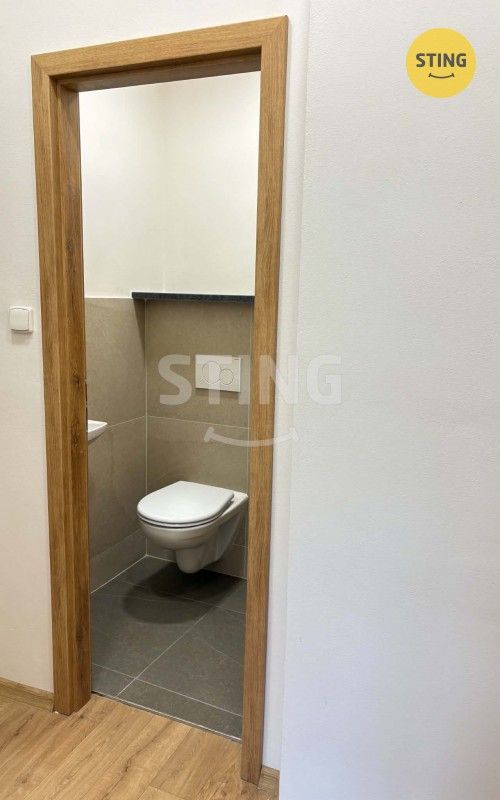 Pronájem kancelář - Fügnerova, Valašské Meziříčí, 31 m² - 5