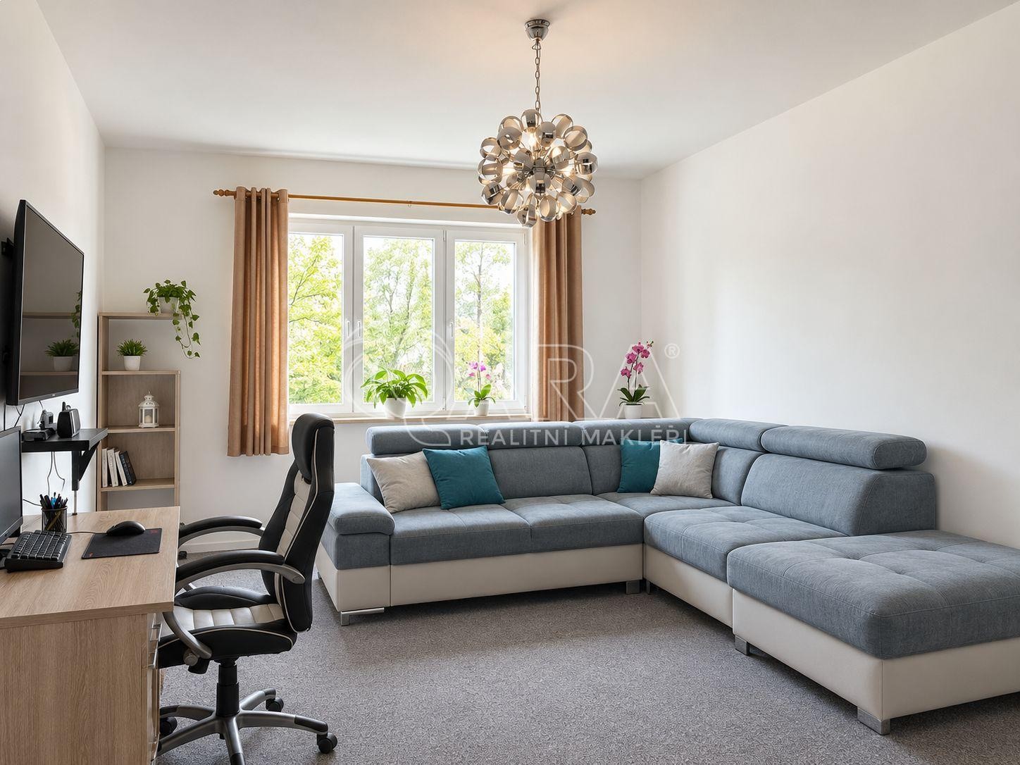 Prodej byt 2+1 - Komenského, Náchod, 79 m² - 5