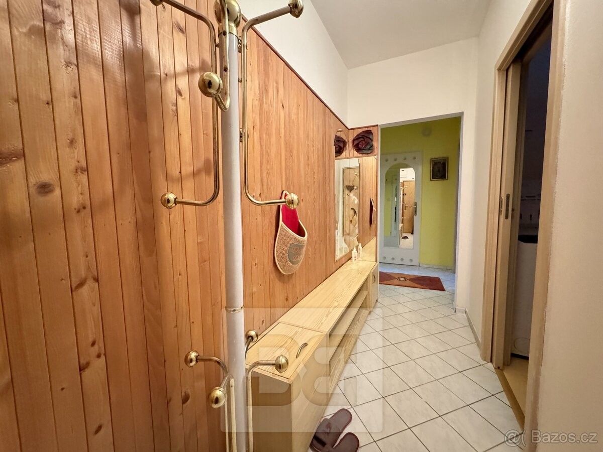 Pronájem byt - Velké Opatovice, 679 63