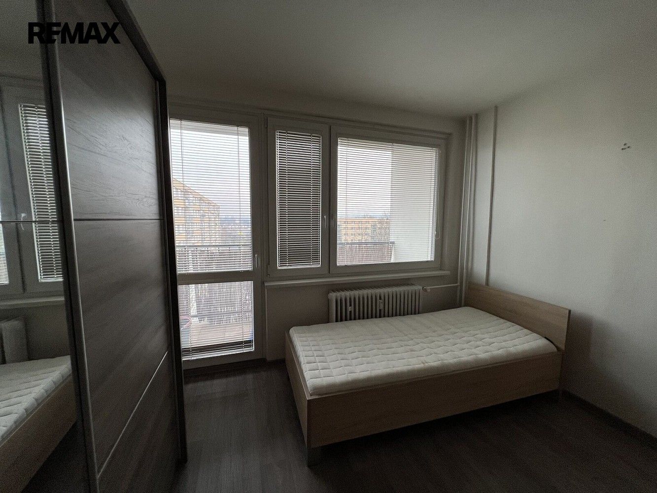 Pronájem byt 3+kk - U Stadionu, Chrudim - Chrudim III, 70 m² - 5