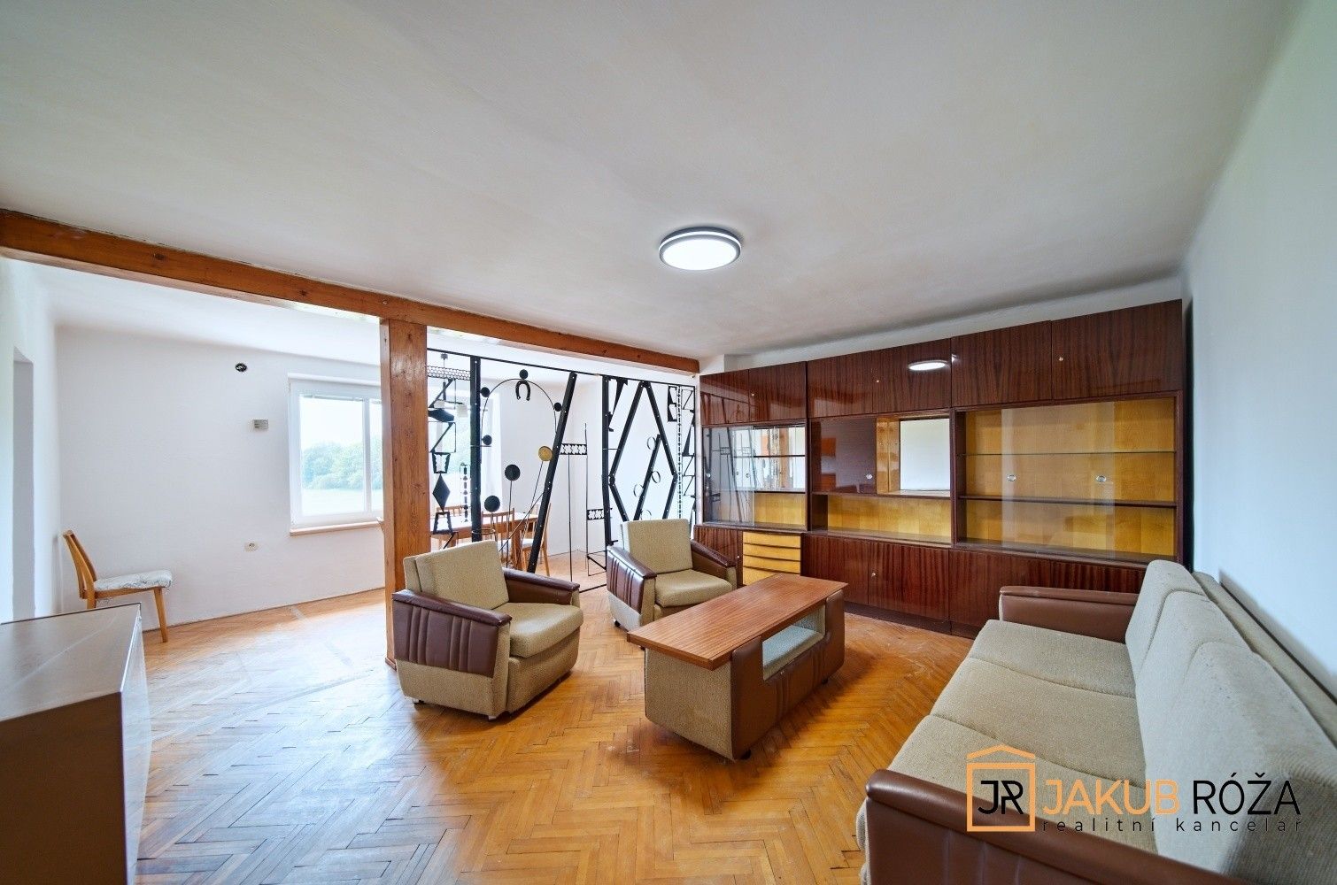 3+1, Dělnická 73, Vrchlabí Podhůří, 71 m² - 2