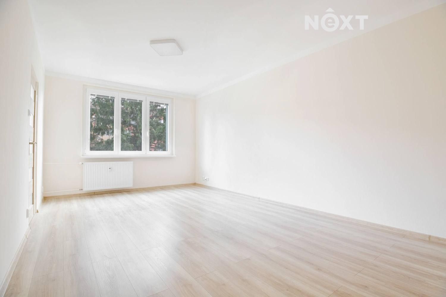 2+1, Družstevní 2551, Žatec, 67 m² - 2