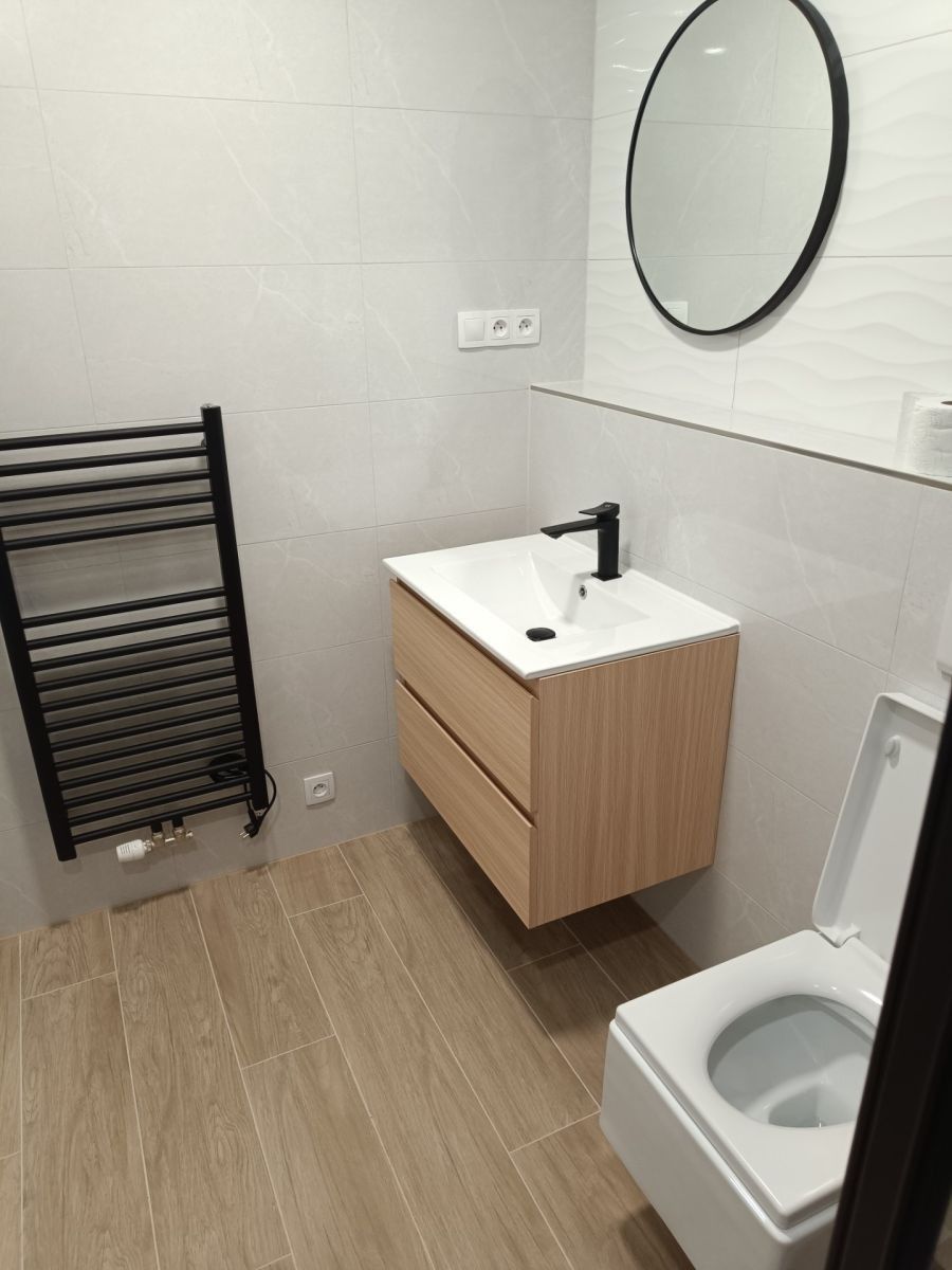 Byt 2+kk · 59 m² · Mladoboleslavská, Praha - Kbely - 4