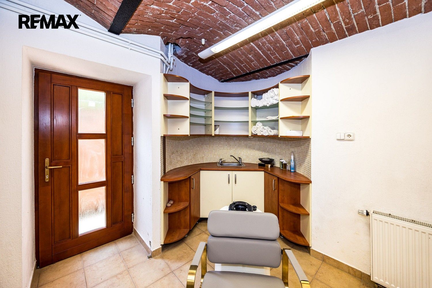 Pronájem komerční - Ústí nad Labem - Skorotice, Ústecký kraj, 20 m² - 5