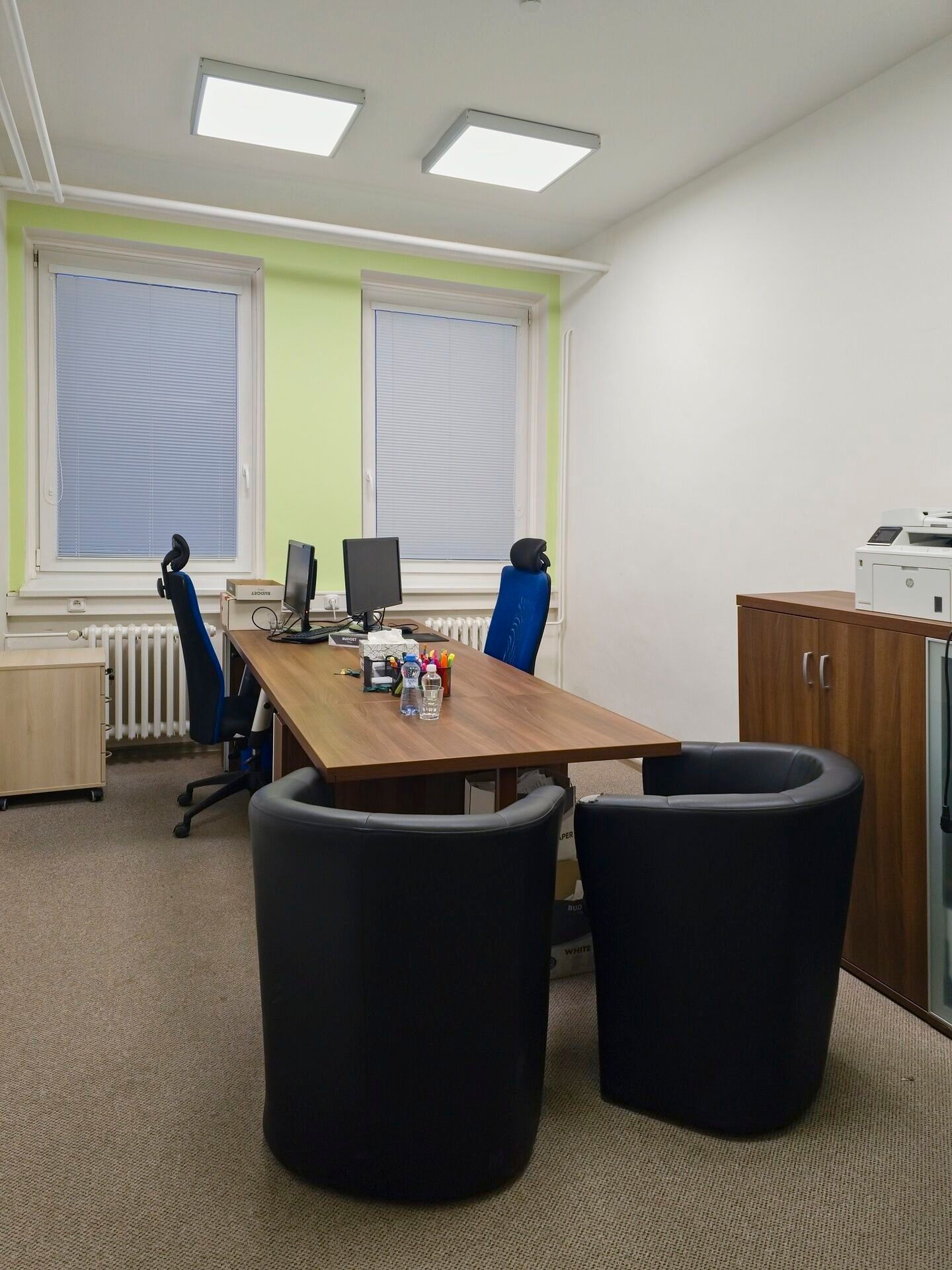 Kanceláře, Dělnická  , Pardubice, 182 m²