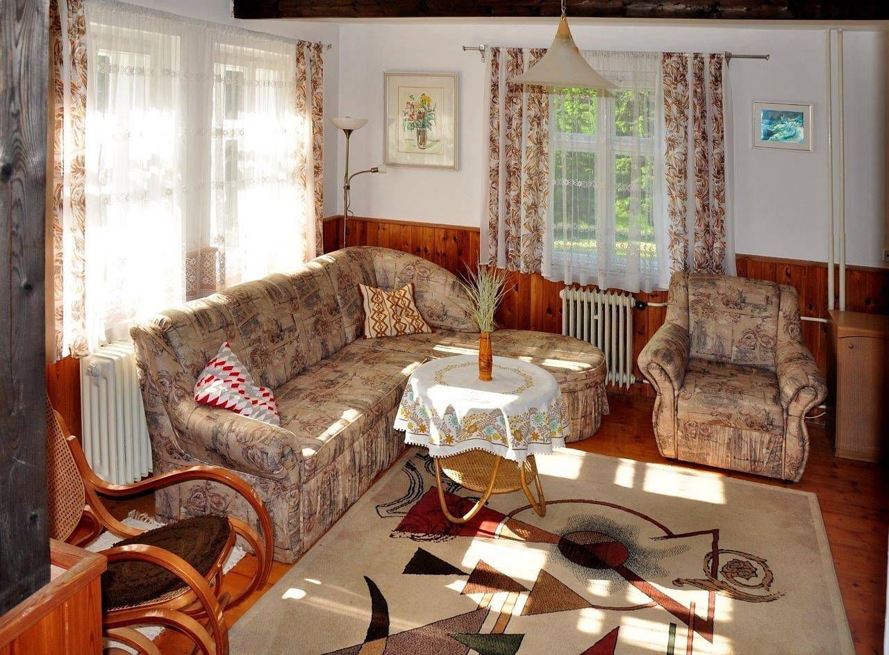 Chata · Nejdek - Bernov, Karlovarský kraj - 3