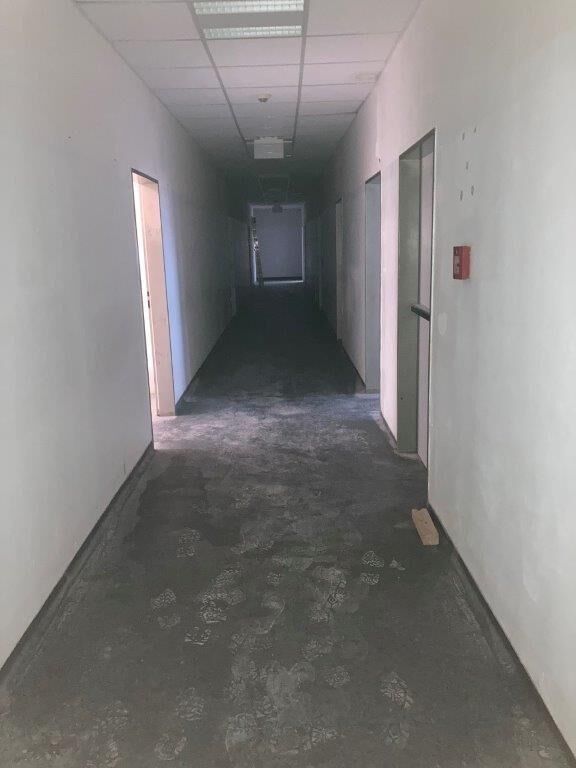 Pronájem obchodní prostory - Dragounská, Cheb, 515 m²