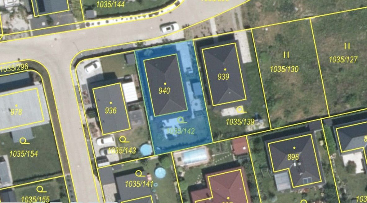 Rodinný dům · 116 m² · Kounice, okres Nymburk, Středočeský kraj - 3