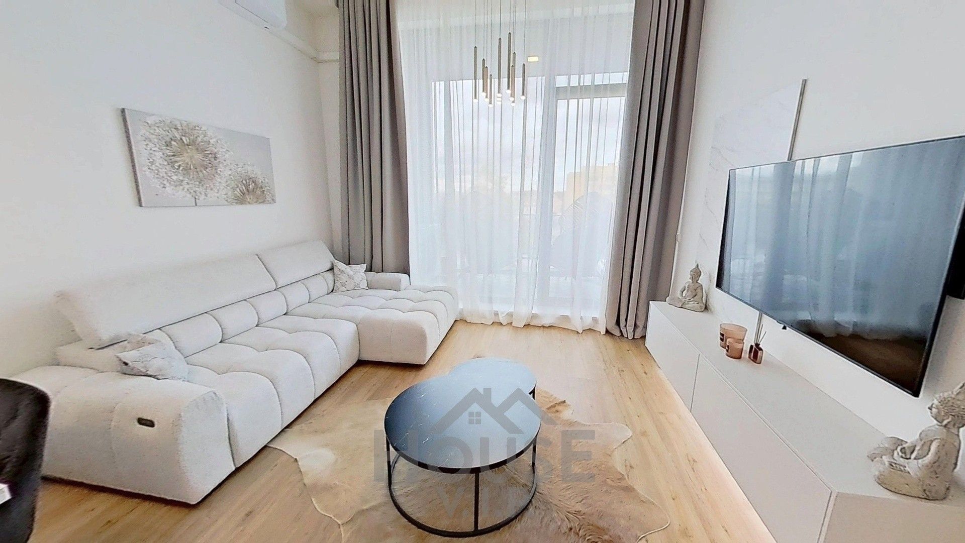 Byt 2+kk · 64 m² · Malešická 2698, Praha Žižkov - 2