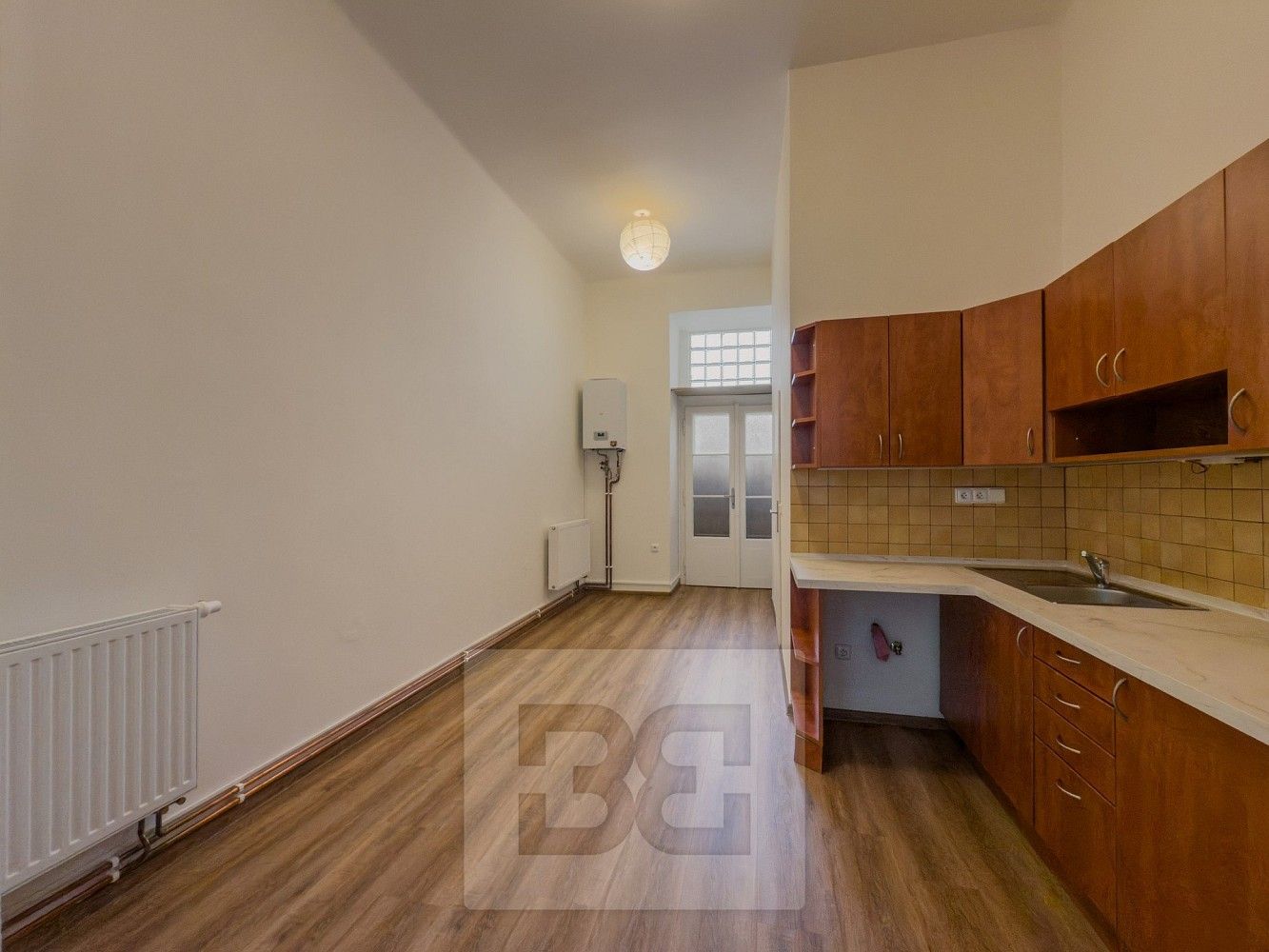 Byt 1+1 · 40 m² · Praha - Žižkov, okres Praha 3, Hlavní město Praha - 3