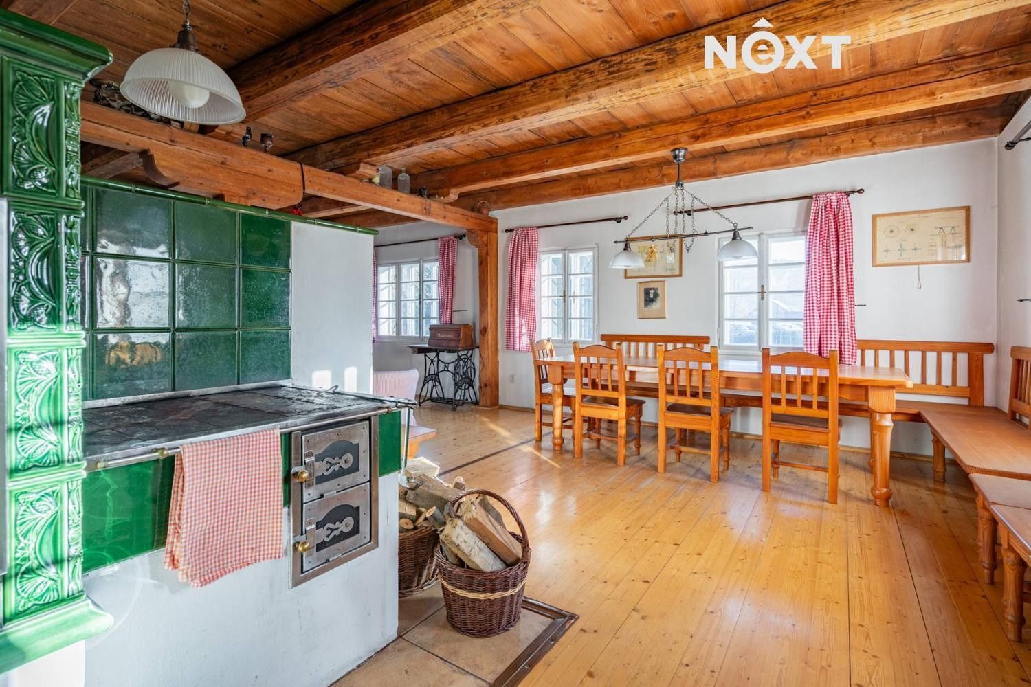 Prodej rodinný dům - Zdíkov, 276 m²