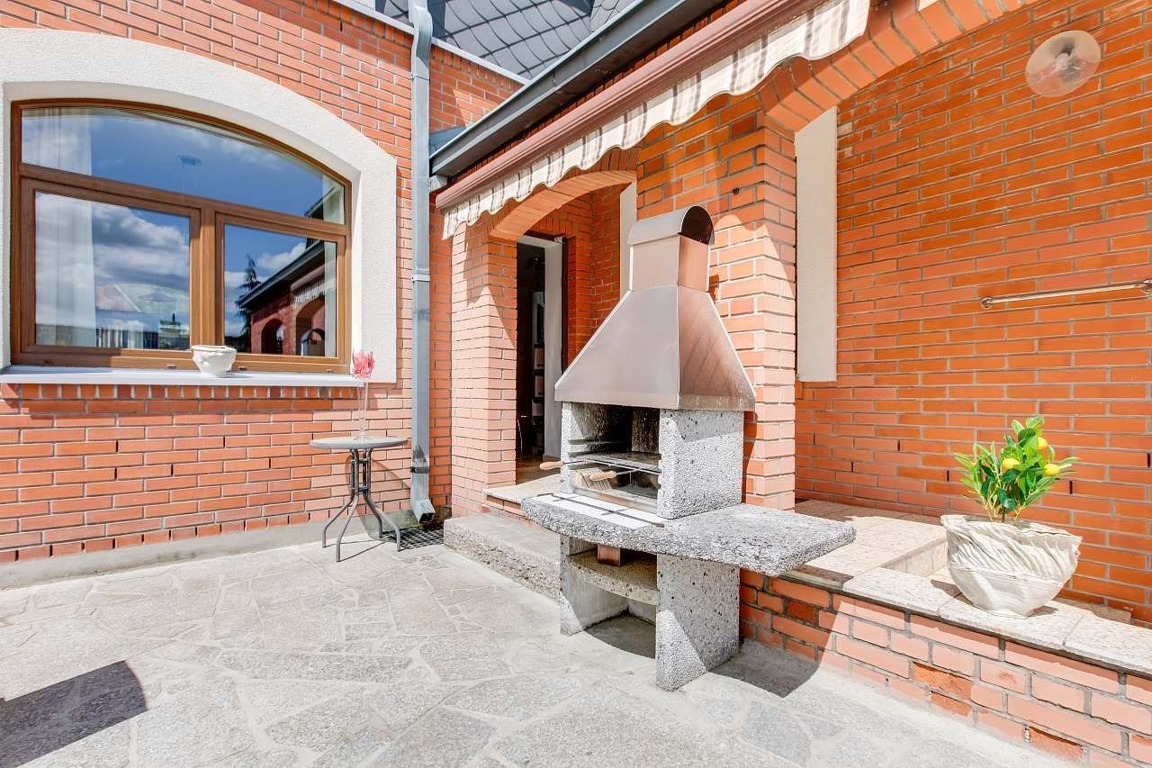 Chata · Liberec - Horní Hanychov, Liberecký kraj - 3