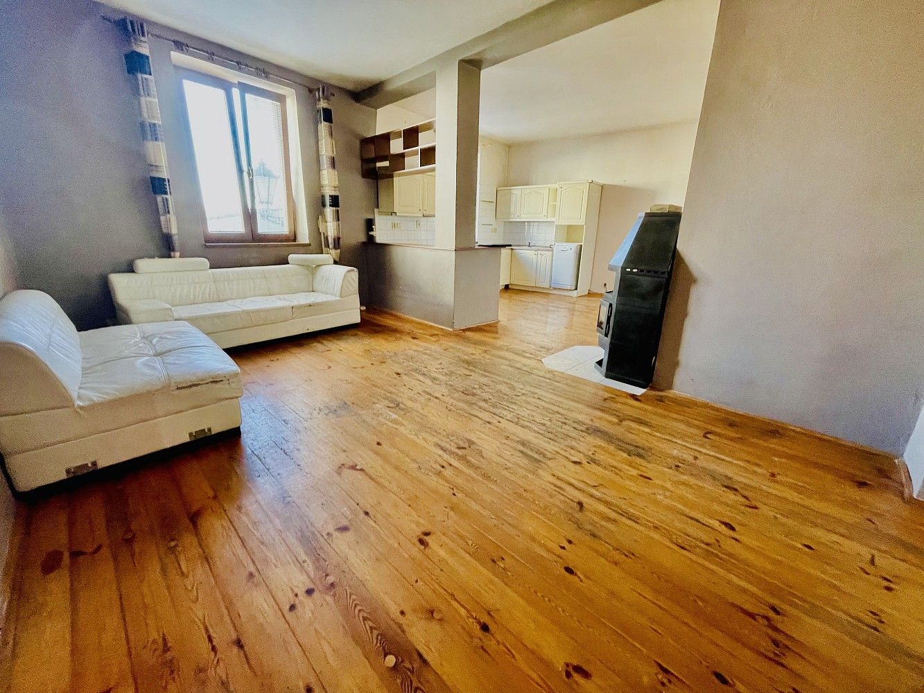 3+kk, Horní, Počátky, okres Pelhřimov, 95 m² - 2