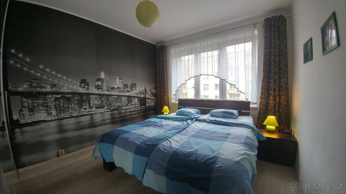 Pronájem byt - Ostrava, 700 30