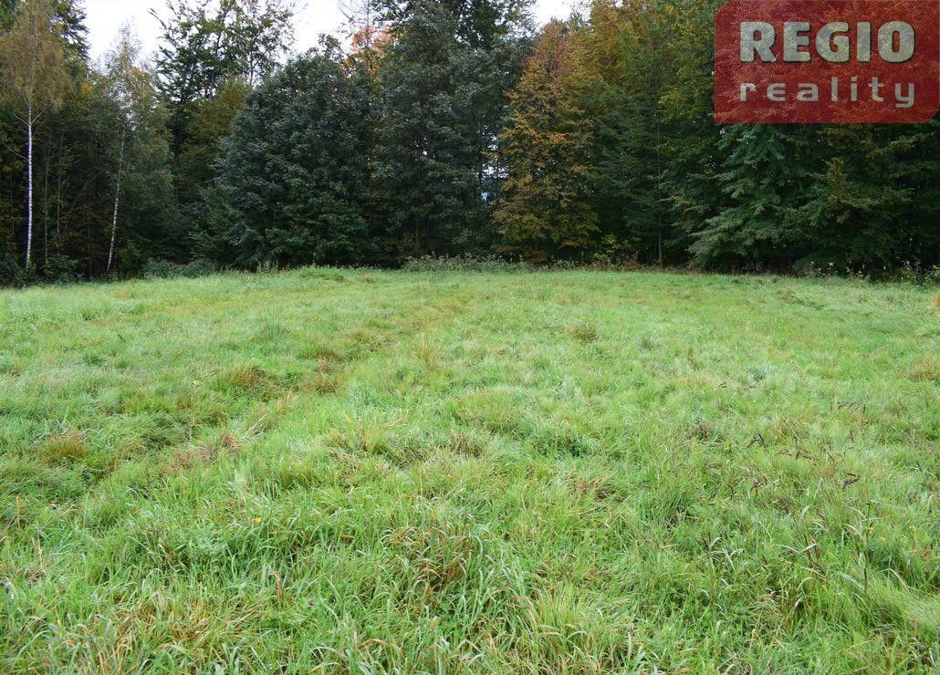 Prodej pozemek pro bydlení - Vendryně, 739 94