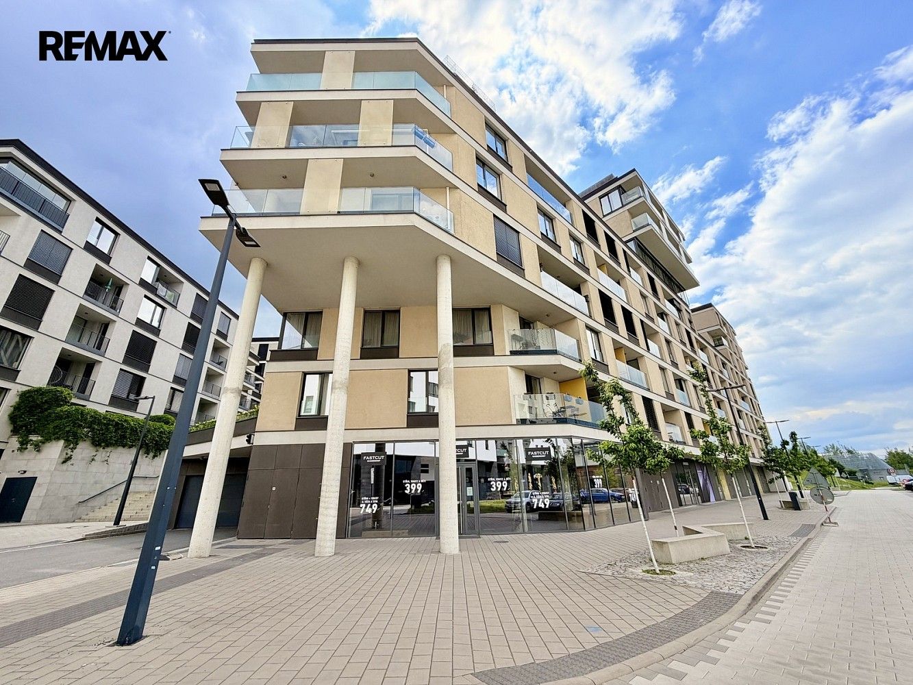 Obchodní prostory · 94 m² · Ostrava - Moravská Ostrava, okres Ostrava-město, Moravskoslezský kraj - 3