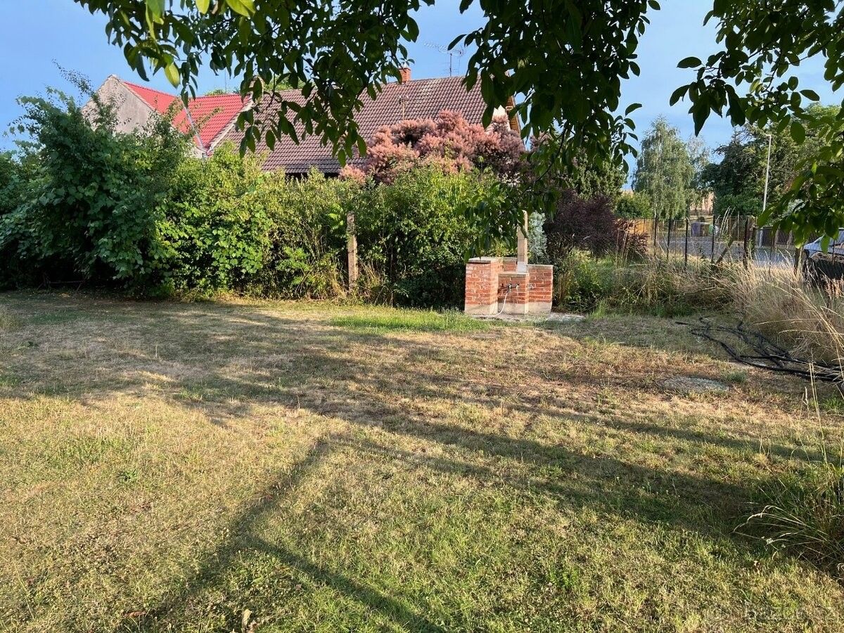 Zahrady, Kutná Hora, 284 01 - 2