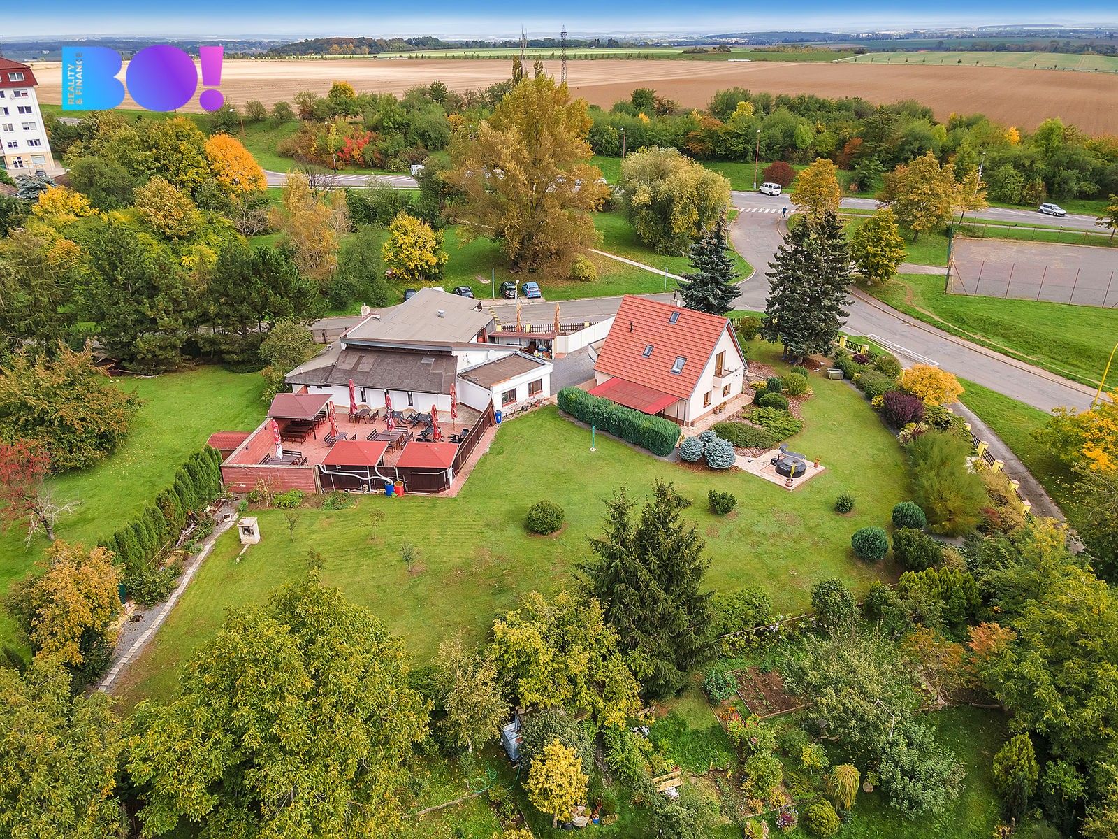 Rodinný dům · 140 m² · Na Výsluní 883, Chrudim IV - 3