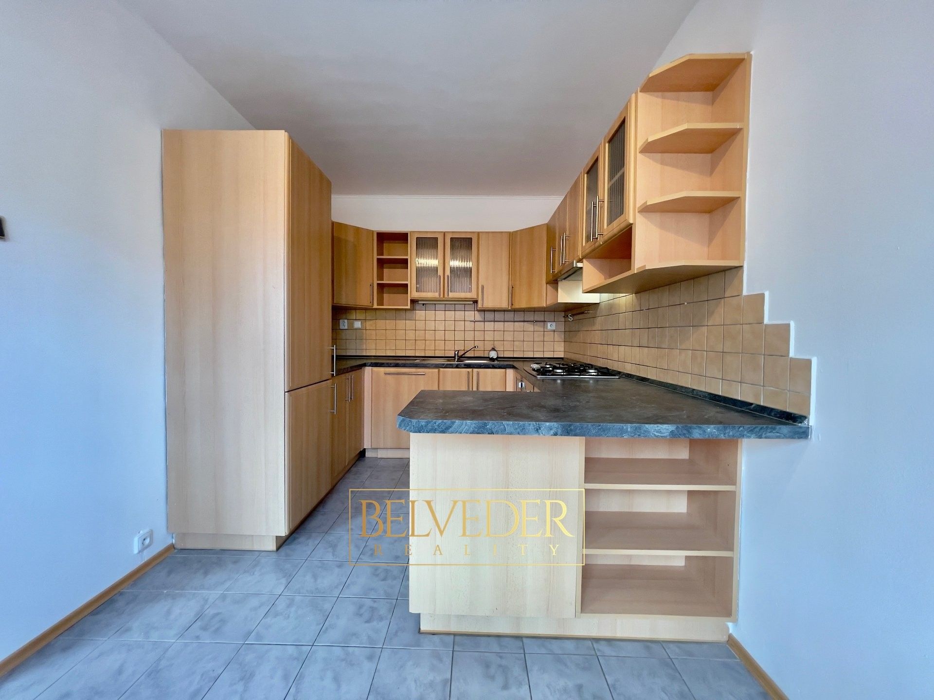 Prodej byt 3+1 - Havířská, Trnovany, Teplice, 69 m²