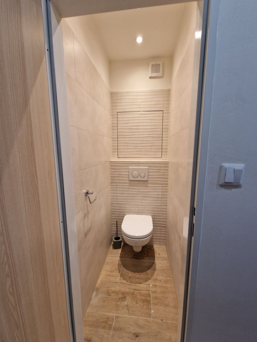 Byt 3+1 · 70 m² · Přistoupimská, Praha - Malešice - 3