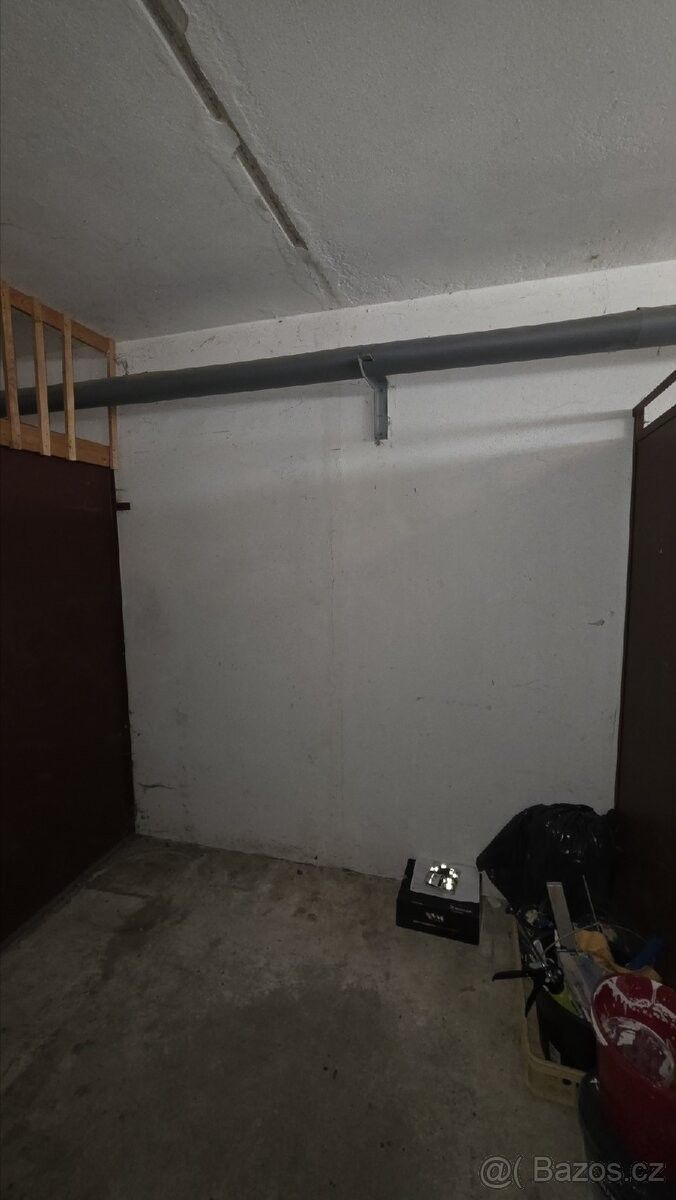 Pronájem byt - Skuteč, 539 73