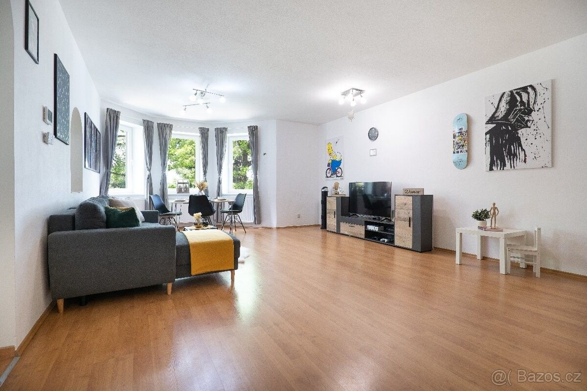 Prodej byt 3+1 - Liberec, 460 01, 93 m²