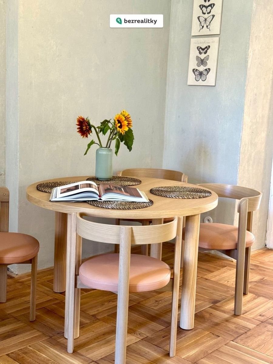 2+kk, Budečská, Praha, 46 m²