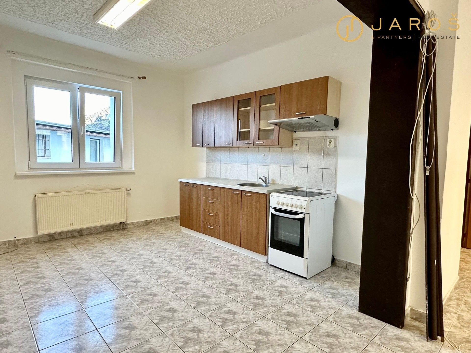 Byt 1+1 · 51 m² · Zahradní 371, Klášterec nad Ohří - 3