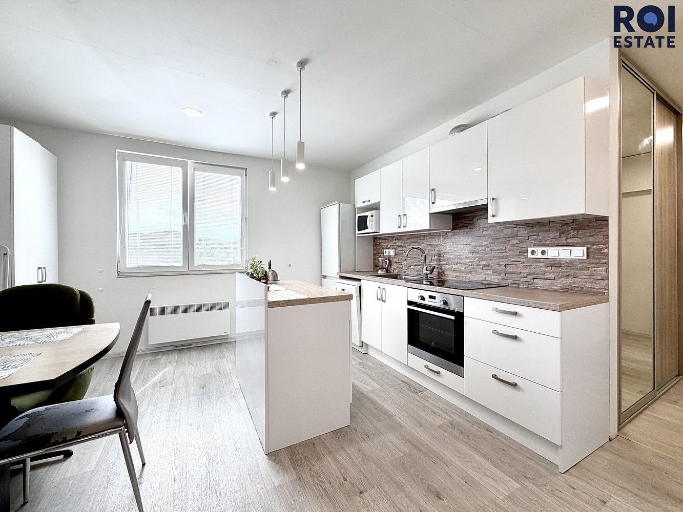 2+1, Adamov, okres Blansko, Jihomoravský kraj, 66 m² - 1