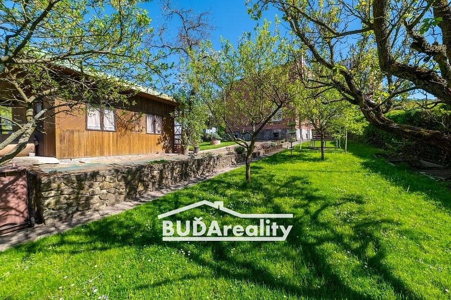 Rodinný dům · 97 m² · Nad Ovčírnou II, Zlín - 4