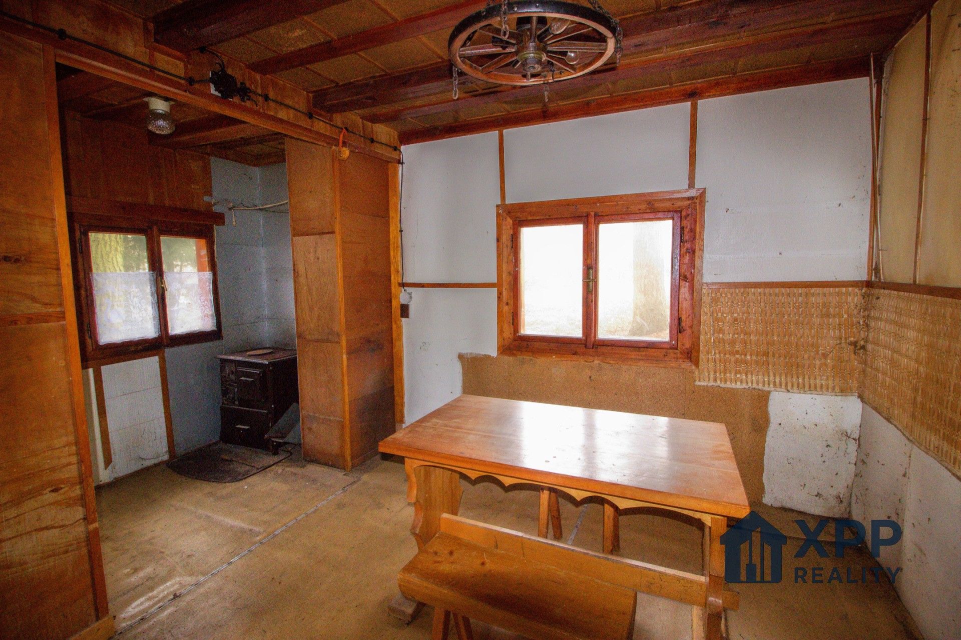 Prodej chata - Malšice Dobřejice, 28 m² - 5