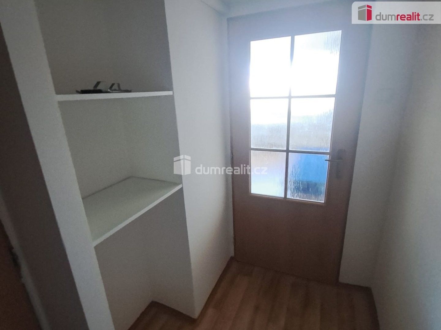 Pronájem byt 1+kk - Bajkonurská, Praha, 27 m² - 5