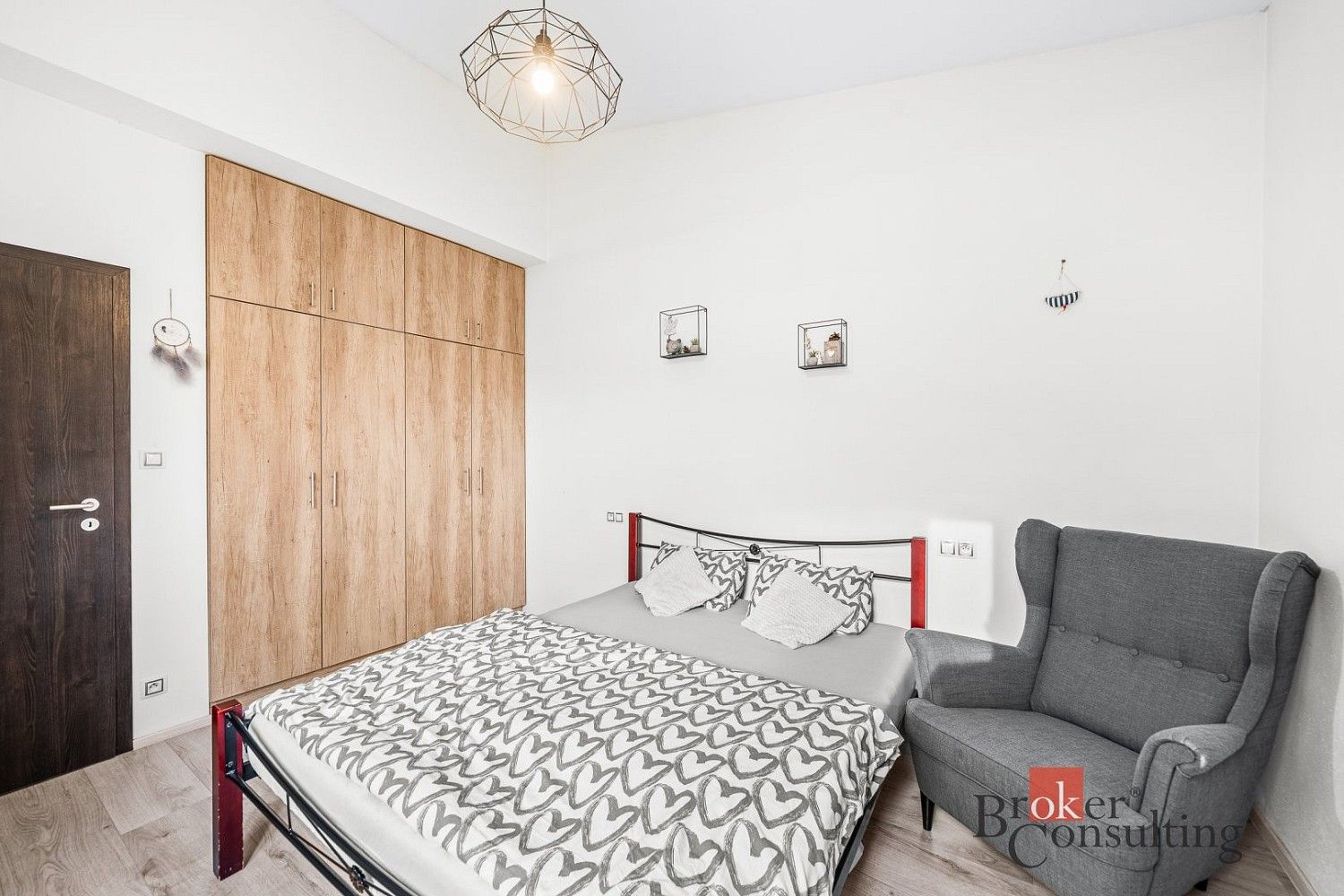 Prodej rodinný dům - Medová, Plzeň - Lhota, 91 m² - 5