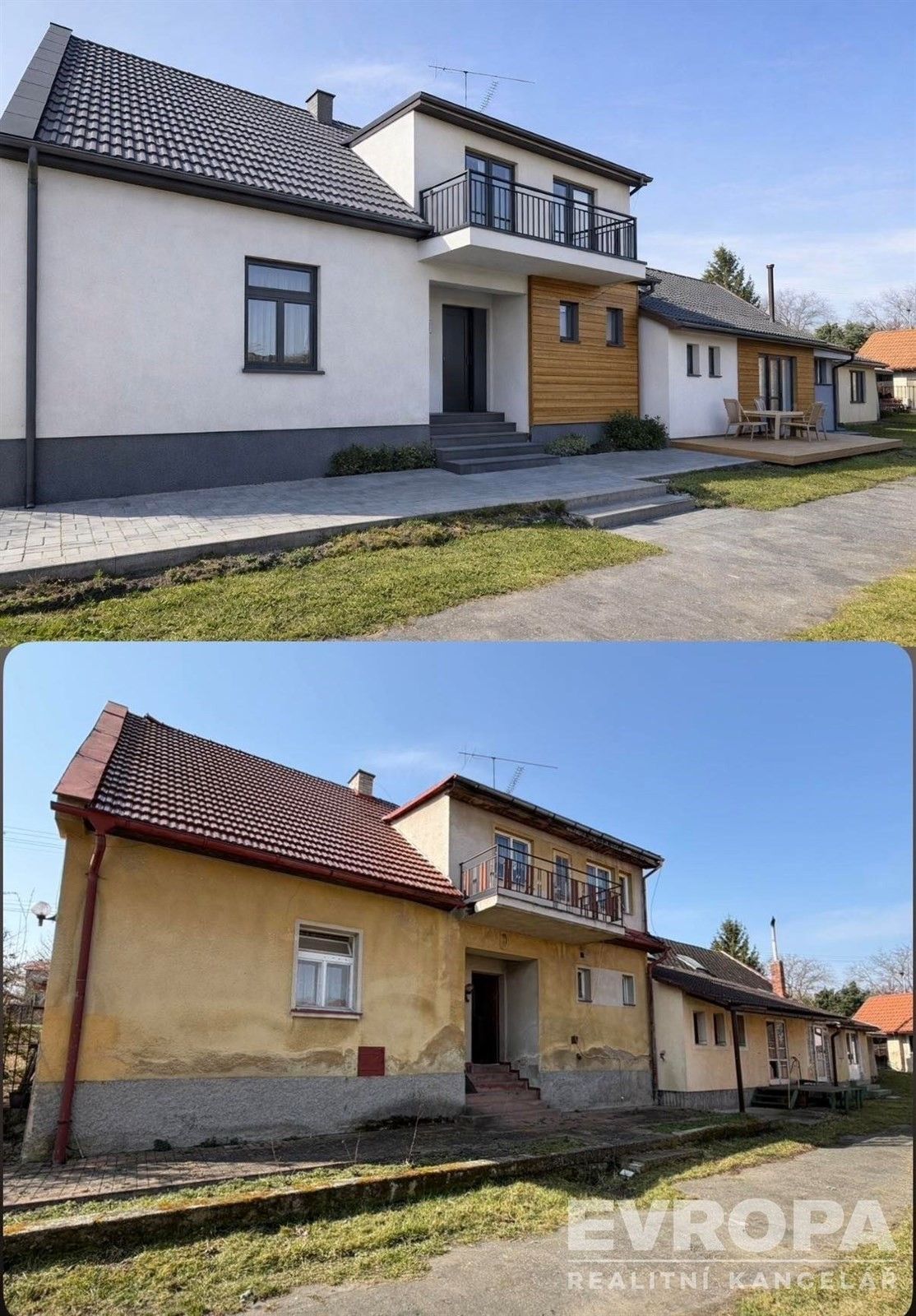 Rodinný dům, 400 m²