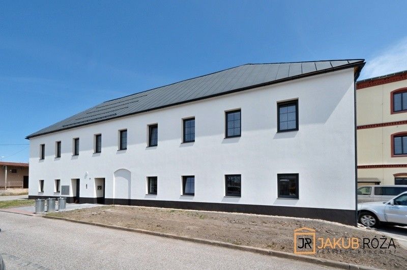 Byty, Vrchlabí, 543 01