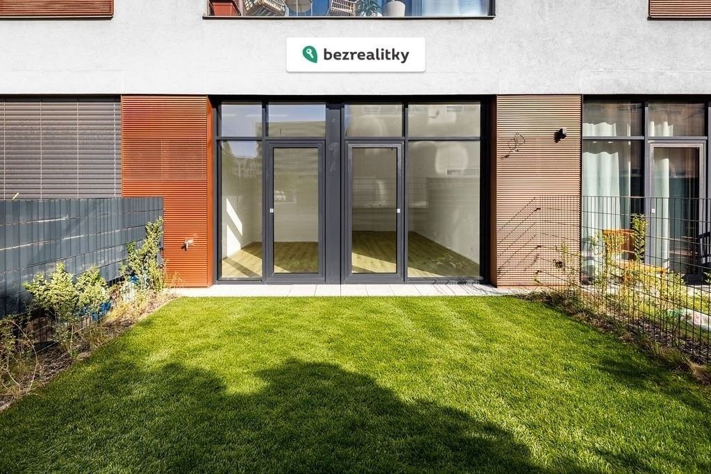 2+kk, Malešická 2698, Praha Žižkov, 53 m² - 1
